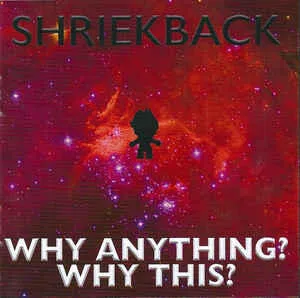 Why anything?/Why this?